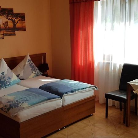 Villa Carmen Międzywodzie Dış mekan fotoğraf