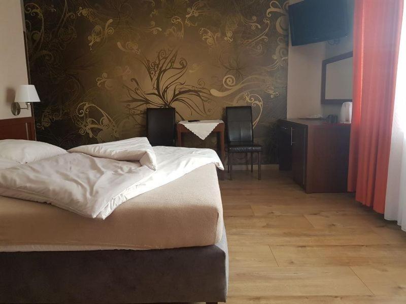 Villa Carmen Międzywodzie Dış mekan fotoğraf