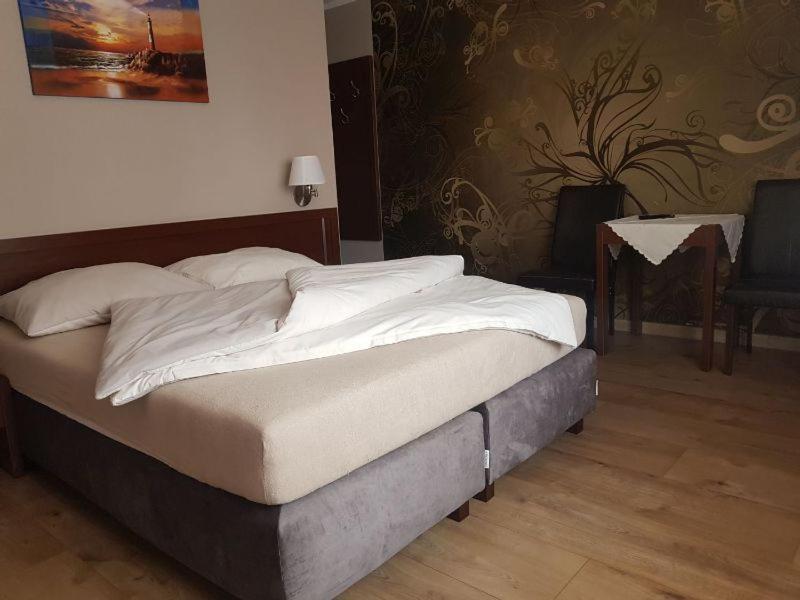 Villa Carmen Międzywodzie Dış mekan fotoğraf