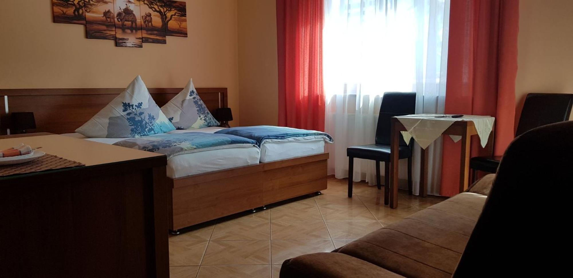Villa Carmen Międzywodzie Dış mekan fotoğraf