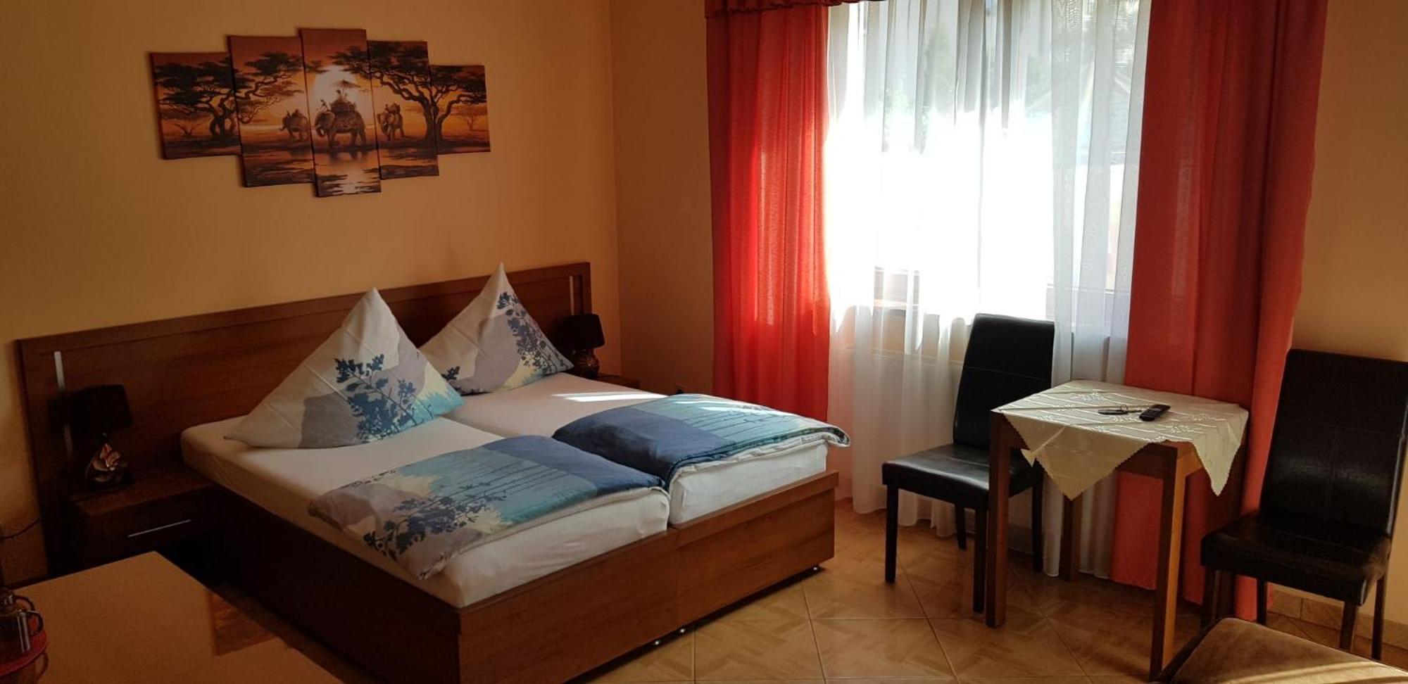 Villa Carmen Międzywodzie Dış mekan fotoğraf