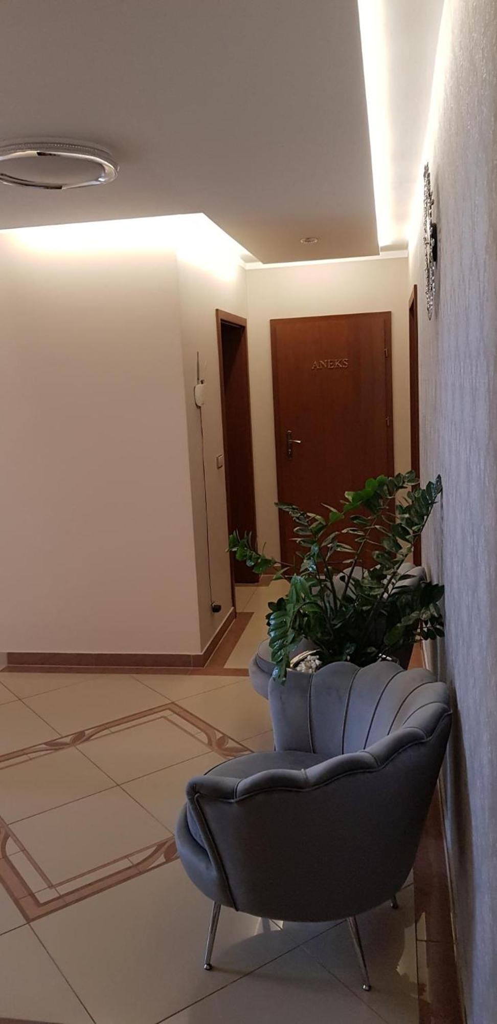 Villa Carmen Międzywodzie Dış mekan fotoğraf
